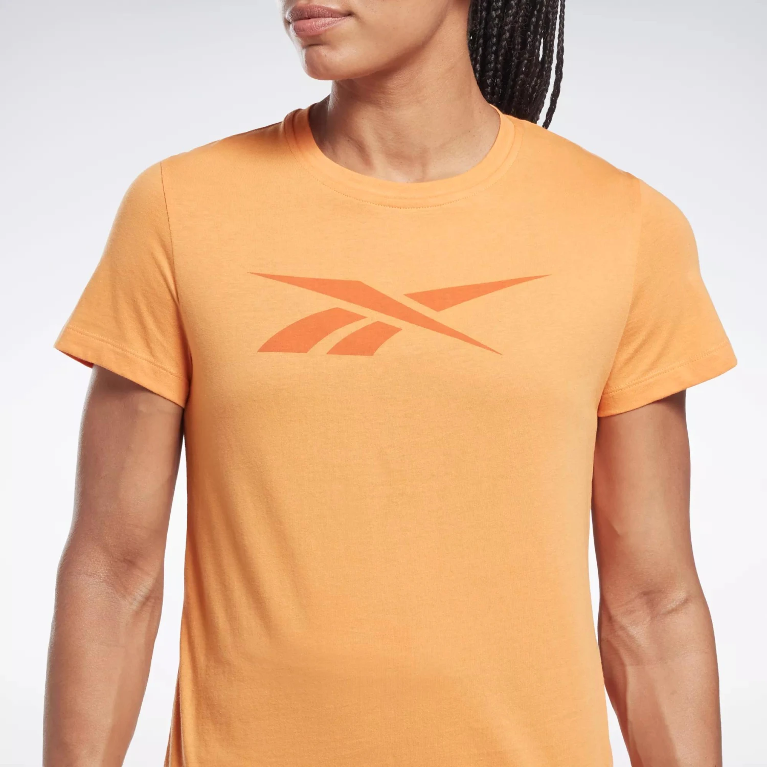 Reebok Training Essentials Vector Graphic Tee - Image 4