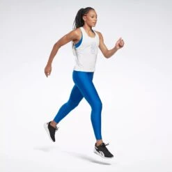 Reebok Running Vector Leggings