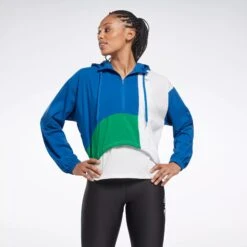 Reebok Running Woven Jacket