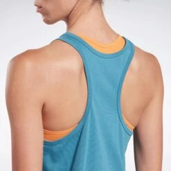 Reebok Identity Tank Top