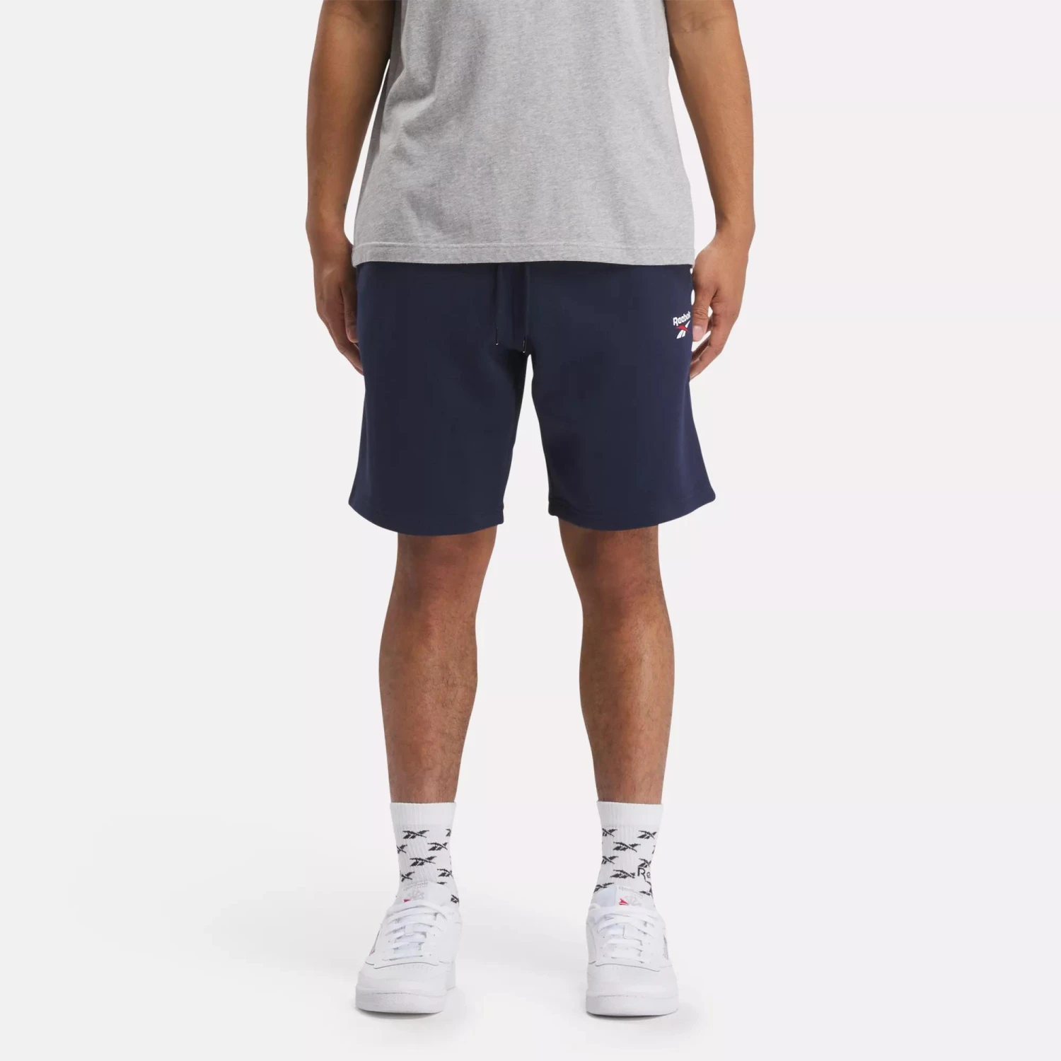 Reebok Identity Fleece Shorts - Image 10
