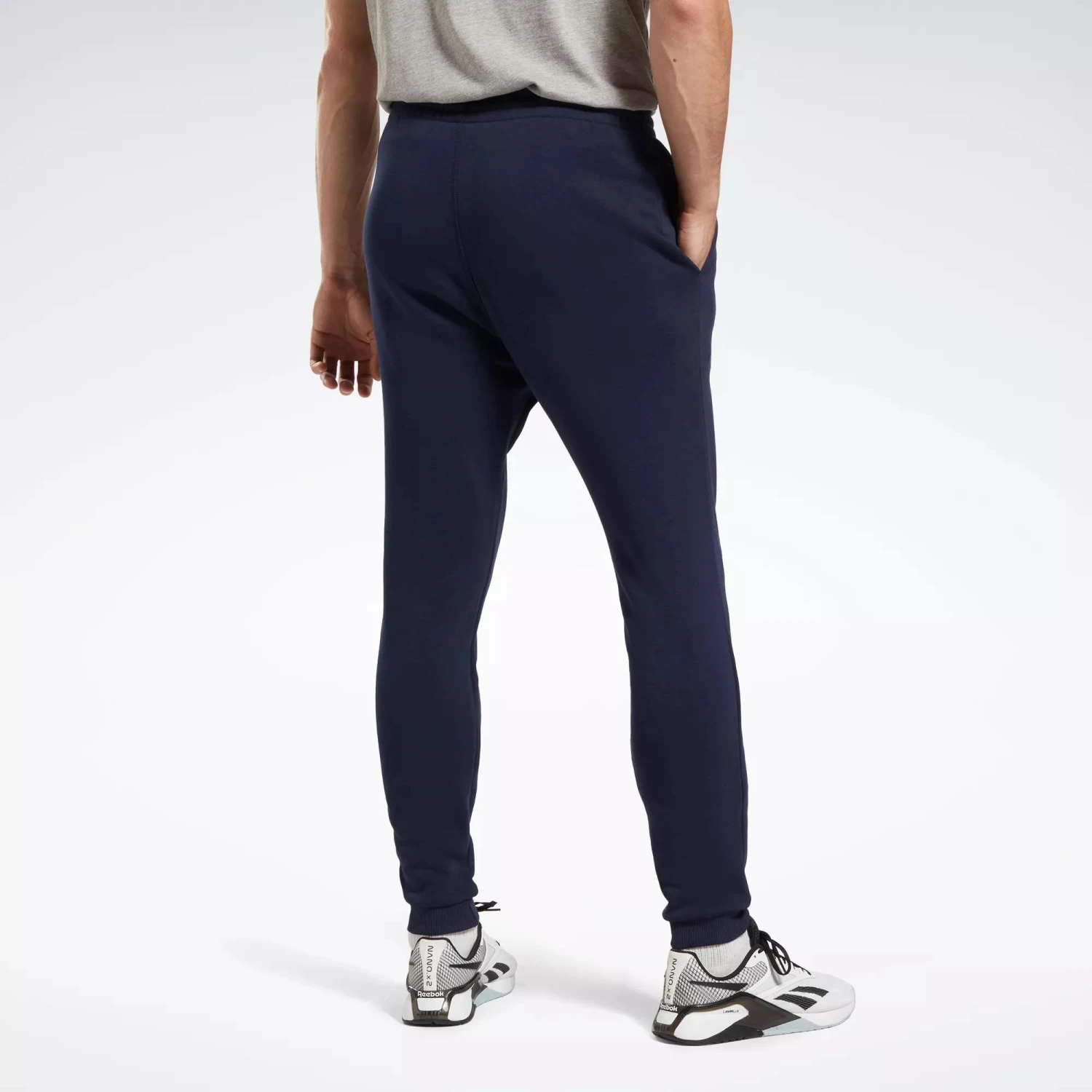Reebok Identity Fleece Jogger - Image 6