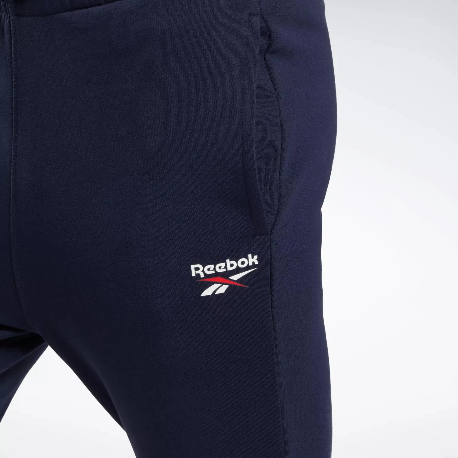 Reebok Identity Fleece Jogger - Image 4