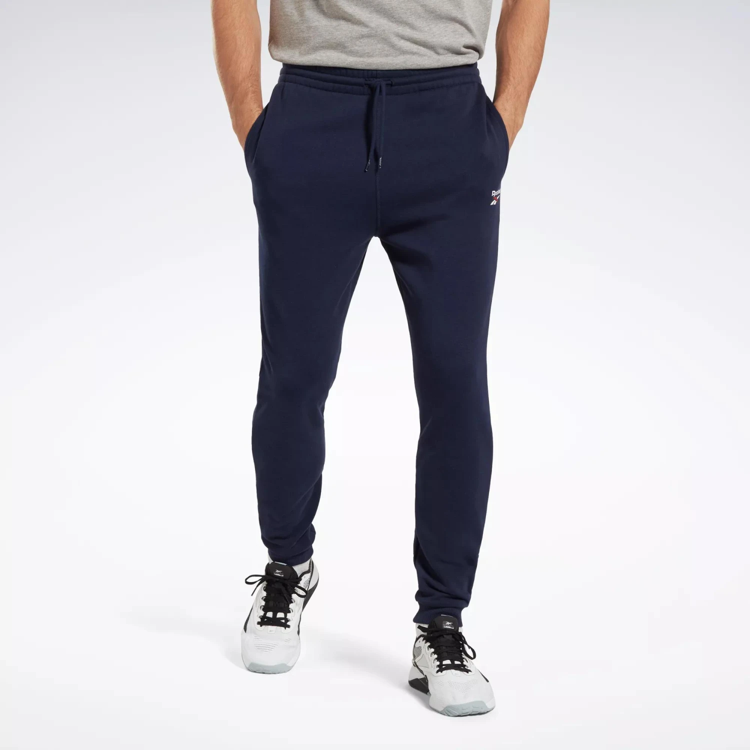 Reebok Identity Fleece Jogger - Image 7