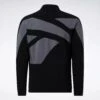 Reebok Basketball Court Top Track Jacket