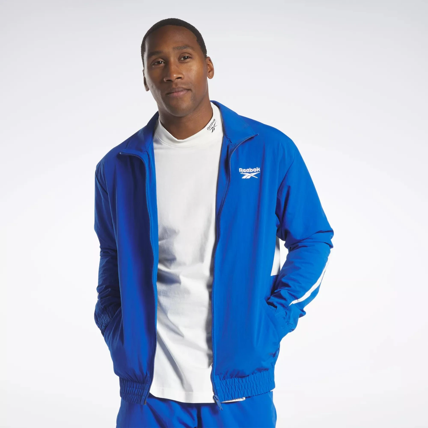 Reebok Classics Vector Track Jacket - Image 11