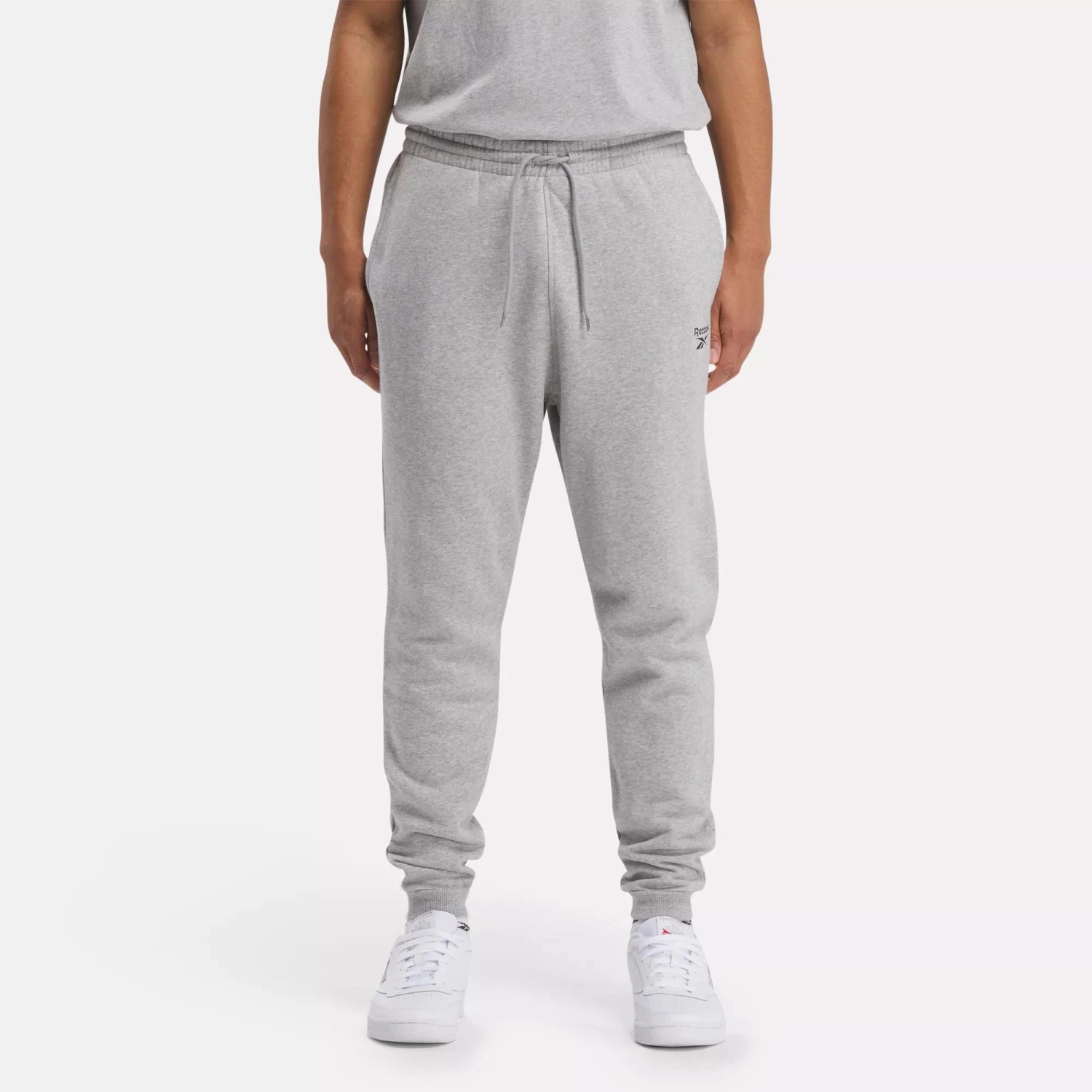 Reebok Identity Fleece Jogger - Image 2