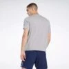 Reebok Identity Vector Tape T-Shirt