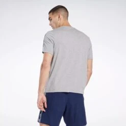 Reebok Identity Vector Tape T-Shirt