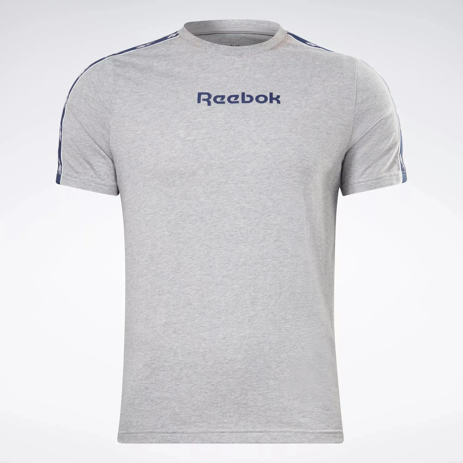 Reebok Identity Vector Tape T-Shirt - Image 4