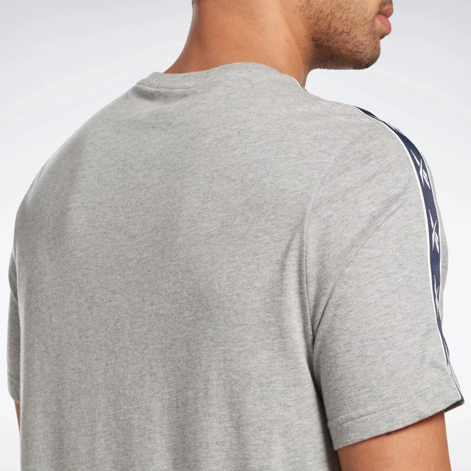 Reebok Identity Vector Tape T-Shirt - Image 7