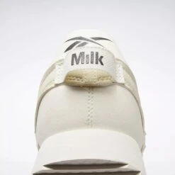 Reebok Milk Makeup Classic Vegan MIY Shoes