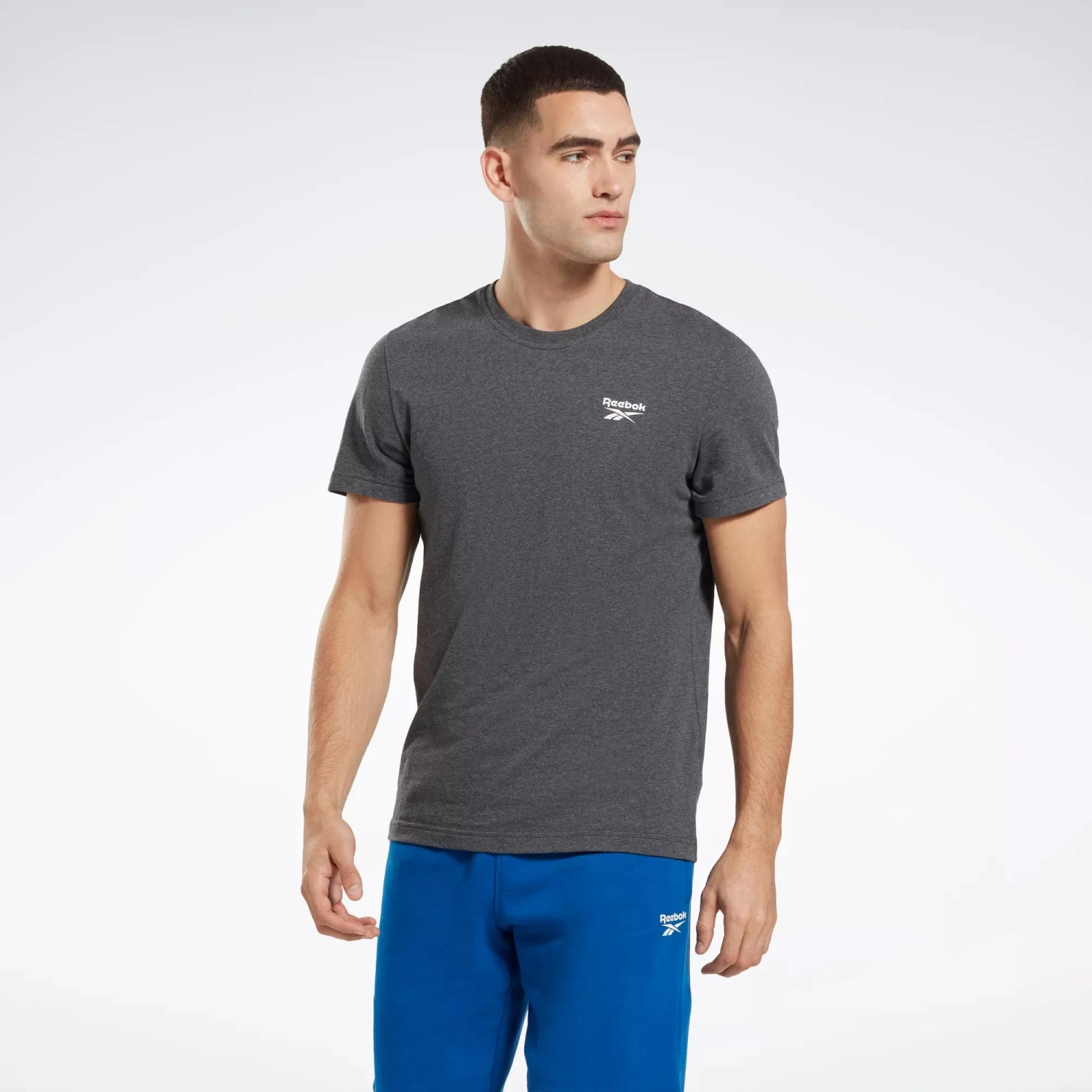 Reebok Identity Classics T-Shirt - Image 5