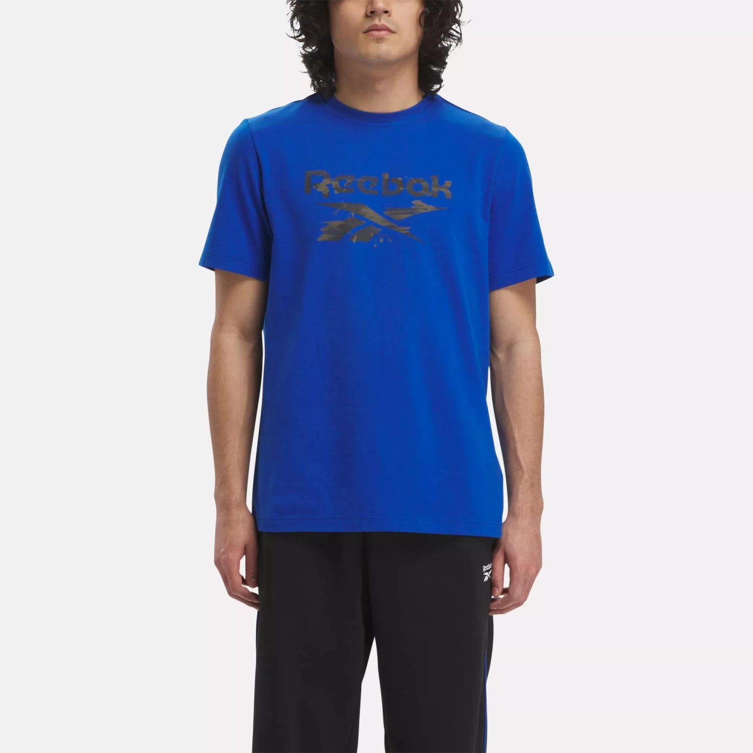 Reebok Identity Modern Camo T-Shirt - Image 3