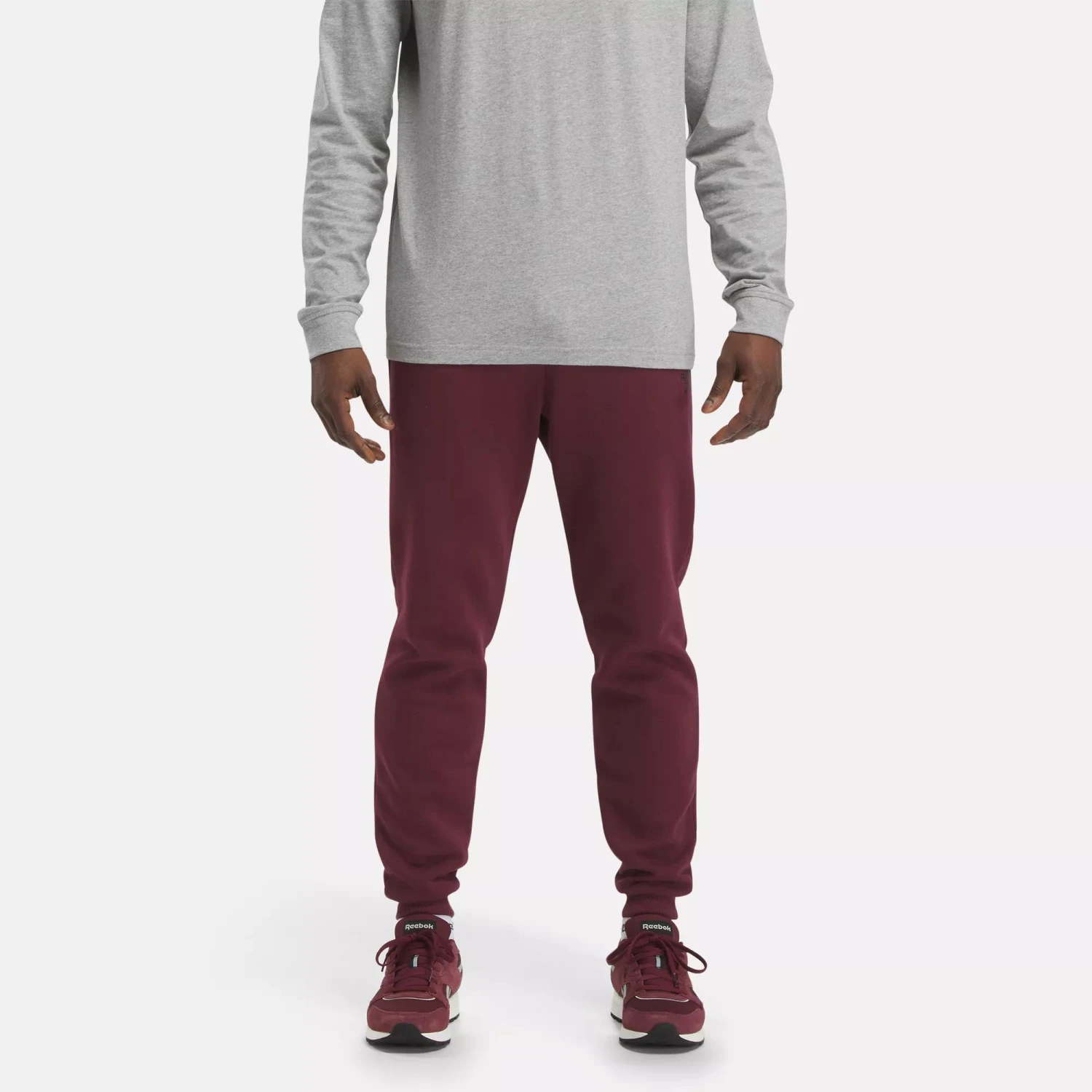 Reebok Identity Fleece Jogger - Image 12