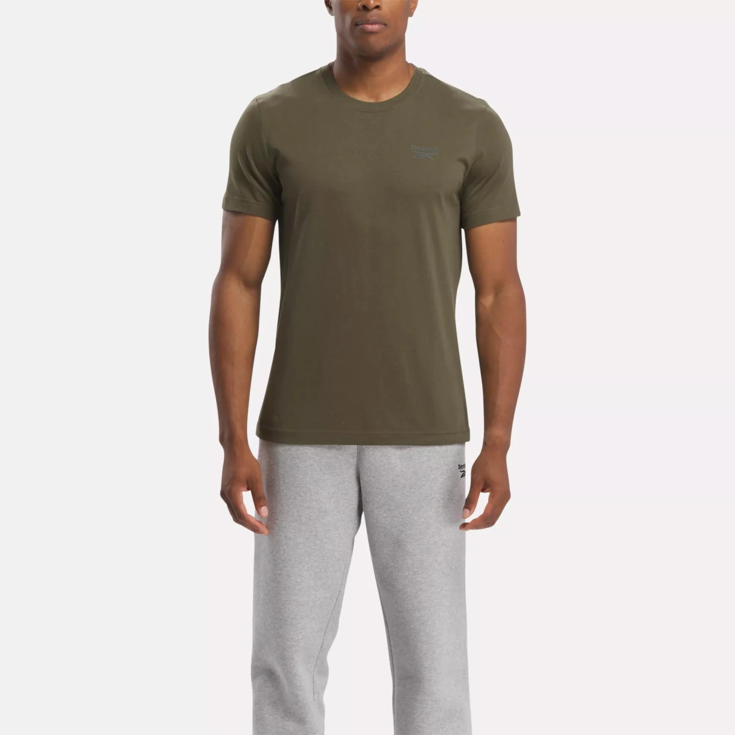 Reebok Identity Classics T-Shirt - Image 7