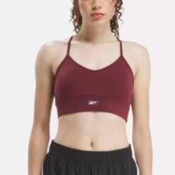 Reebok Workout Ready Sports Bra