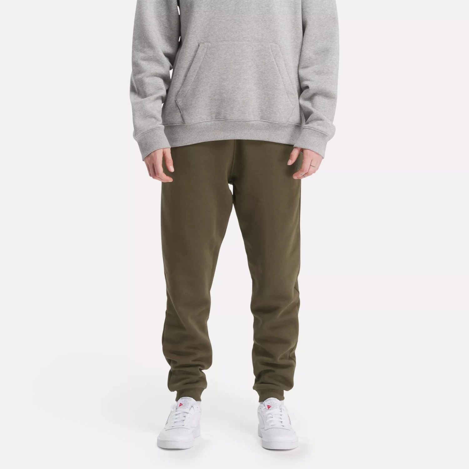 Reebok Identity Fleece Jogger - Image 9